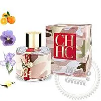 Отдушка Africa, Carolina Herrera, 1 л описание и применение
