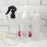 Ella 250 ml bottle with trigger cosmetic ingredient Mylo Opt