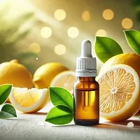 White Lemon essential oil, 100 ml, rating ⭐⭐⭐⭐⭐, 160.40 UAH – Milo Opt, worldwide delivery