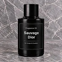 Sauvage Dior Fragrance Oil 1 L cosmetic ingredient Mylo Opt