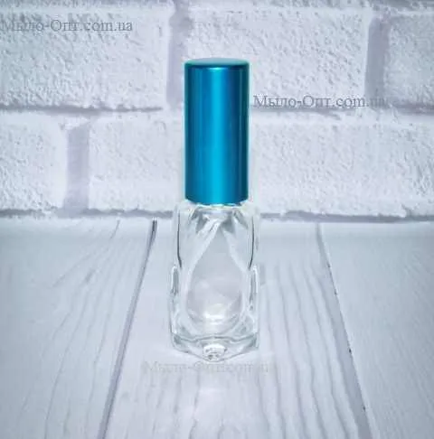 Bottle Sandra 15 ml Mylo Opt global supplier Bottle Sandra 15 ml cosmetic ingredient Mylo Opt