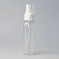 Aero spray bottle 150 ml 100 pcs cosmetic ingredient Mylo Opt