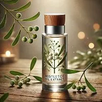 Масляный экстракт Омелы, побеги, 1 л описание и применение