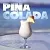 Авто ароматизатор типу Бочонок Pina Colada 1 літр