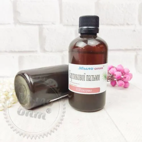 Saw Palmetto CO2 Extract 1 kg Mylo Opt global supplier Saw Palmetto CO2 Extract 1 kg cosmetic ingredient Mylo Opt