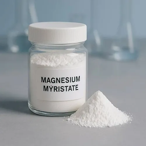 Magnesium Myristate 100 g cosmetic ingredient Mylo Opt