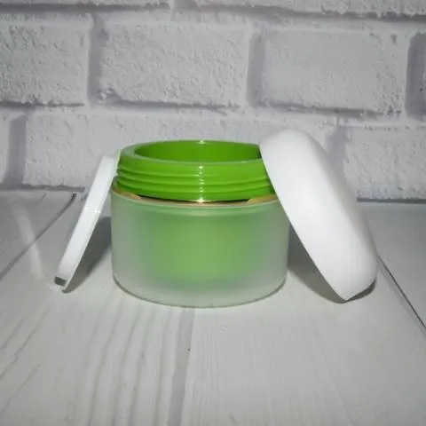 Jar thermos Ice 30 ml 100 pcs Mylo Opt global supplier Jar thermos Ice 30 ml 100 pcs cosmetic ingredient Mylo Opt