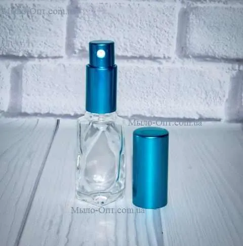 Bottle Sandra 15 ml 100 pcs Mylo Opt global supplier Bottle Sandra 15 ml 100 pcs cosmetic ingredient Mylo Opt