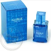 Отдушка AQUABLUE, 20 мл описание и применение