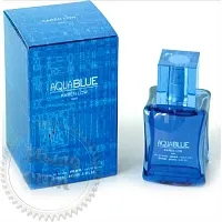 Fragrance Oil AQUABLUE 20 ml cosmetic ingredient Mylo Opt