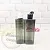 Bottle Body black 250 ml flip top 100 pcs cosmetic ingredient Mylo Opt