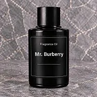 Fragrance Oil similar of Mr Burberry 100 ml cosmetic ingredient Mylo Opt