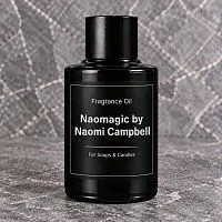 Отдушка Naomagic by Naomi Campbell, 20 мл артикул VV22042601