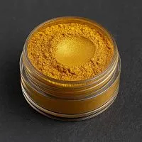 Мика косметическая Bright Gold, 1 кг артикул S30004
