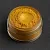 Мика косметическая Bright Gold, 1 кг артикул S30004