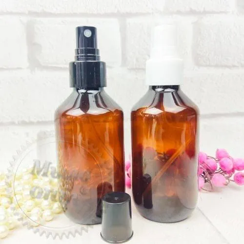 Dublin Spray Bottle 200 ml 10 pcs Mylo Opt global supplier Dublin Spray Bottle 200 ml 10 pcs cosmetic ingredient Mylo Opt