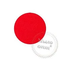 MYLOFF COLOR - Красная (Red), 1 кг