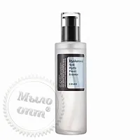 Интенсивно увлажняющая эссенция с гиалуроновой кислотой Cosrx Hyaluronic Acid Hydra Power Essence описание и применение