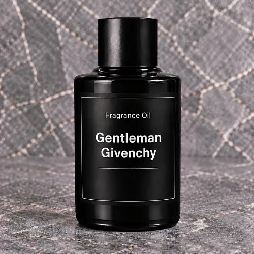 Fragrance Oil Gentleman Givenchy 100 ml Mylo Opt global supplier Fragrance Oil Gentleman Givenchy 100 ml cosmetic ingredient Mylo Opt