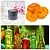 Pumpkin Seed Extract Powder 1 kg, photos, reviews, use