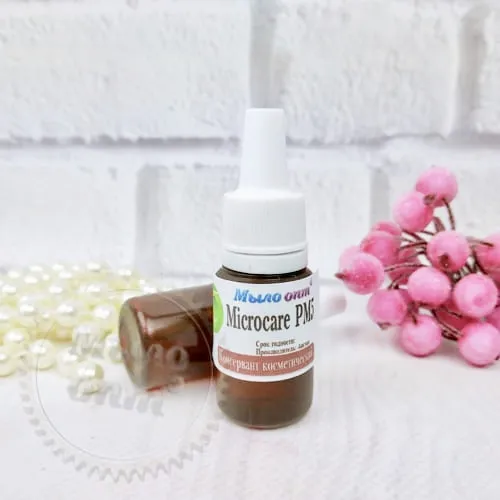 Preservative Microcare PM5 1 L Mylo Opt global supplier Preservative Microcare PM5 1 L cosmetic ingredient Mylo Opt