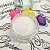 Alginate sculpting mask with sea bean extract 25 g cosmetic ingredient Mylo Opt