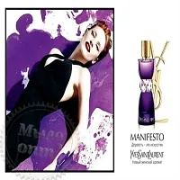 Fragrance Oil Manifesto, YSL 1 L