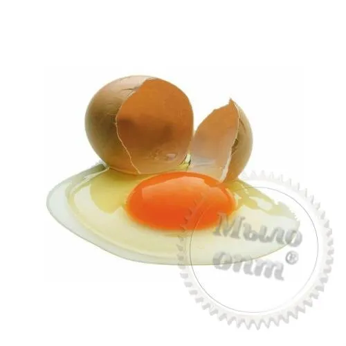 Lipofolk Egg Oil 100 g Mylo Opt global supplier Lipofolk Egg Oil 100 g cosmetic ingredient Mylo Opt