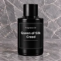 Queen of Silk Creed Fragrance Oil 1 L Lcosmetic ingredient Mylo Opt