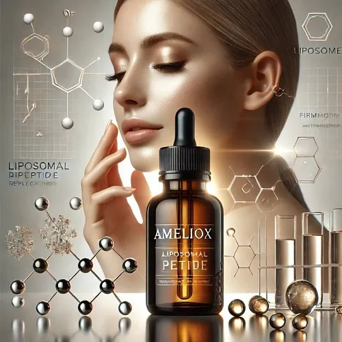 Пептид липосомированный Ameliox, 5 гр артикул TM19013104