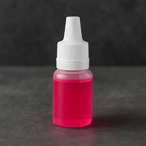 Гелевый краситель Pink, 10 мл артикул N80005
