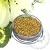 Glitter Golden Bright TS 117 (02 mm) 50 g cosmetic ingredient Mylo Opt