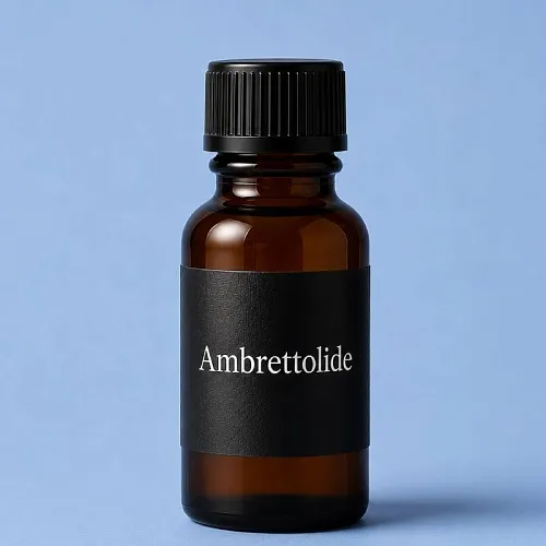 Ambrettolide, 1 kg cosmetic ingredient Mylo Opt