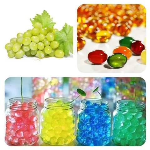 Granules with Muscatel flavor 1 kg Mylo Opt global supplier Granules with Muscatel flavor 1 kg cosmetic ingredient Mylo Opt