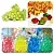 Granules with Muscatel flavor 1 kg cosmetic ingredient Mylo Opt