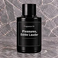 Fragrance Oil Pleasures Est?e Lauder 1 L cosmetic ingredient Mylo Opt