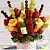 Fragrance Oil Naked Fruit 50 ml cosmetic ingredient Mylo Opt