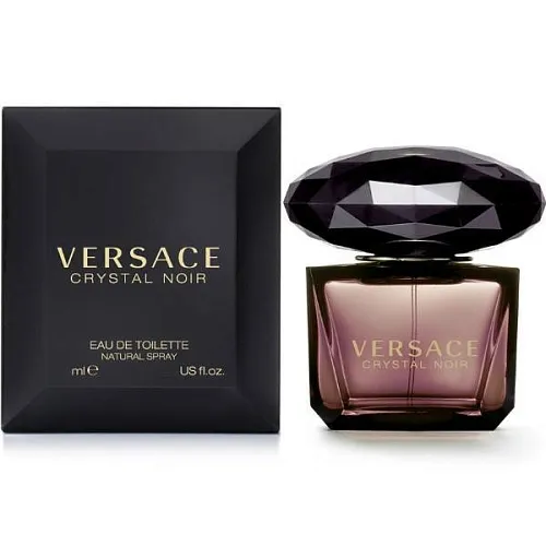 Fragrance Oil Crystal Noir VERSACE 1 L Mylo Opt global supplier Fragrance Oil Crystal Noir VERSACE 1 L cosmetic ingredient Mylo Opt