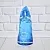 The Saem Iceland Hydrating Soothing Gel, 300 ml, photos, reviews, use