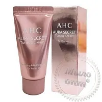 Многофункциональный крем AHC Aura Secret Tone Up Cream mini 10 мл