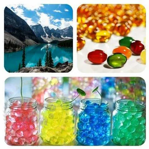Granules with Mountain Freshness aroma 1 kg Mylo Opt global supplier Granules with Mountain Freshness aroma 1 kg cosmetic ingredient Mylo Opt
