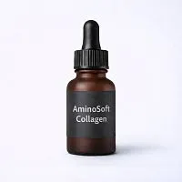 AminoSoft Collagen, 25 мл артикул VV23112122