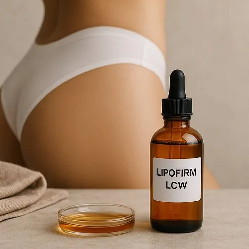 Lipofirm LCW, 5 мл артикул TM17032713