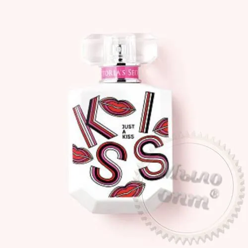 Fragrance Oil Just A Kiss Victoria's Secret, 20 ml, 62.20 UAH, rating ⭐⭐⭐⭐⭐ Milo Opt