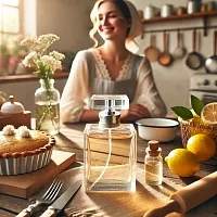 Отдушка Хозяюшка, 1 л описание и применение