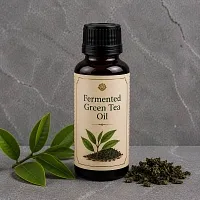 Fermented Green Tea 100 ml cosmetic ingredient Mylo Opt