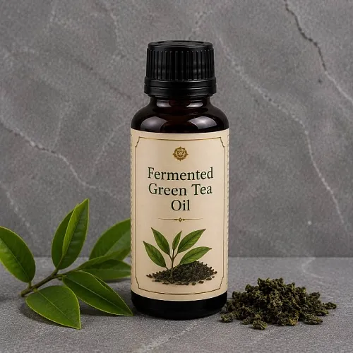 Fermented Green Tea 100 ml cosmetic ingredient Mylo Opt