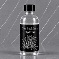 Sea Buckthorn Hydrosol 1 L cosmetic ingredient Mylo Opt