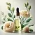 Tea Rose Oil 1 L cosmetic ingredient Mylo Opt