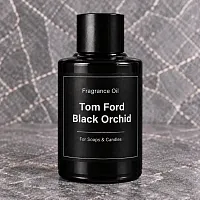 Tom Ford Black Orchid Fragrance Oil 100 ml cosmetic ingredient Mylo Opt
